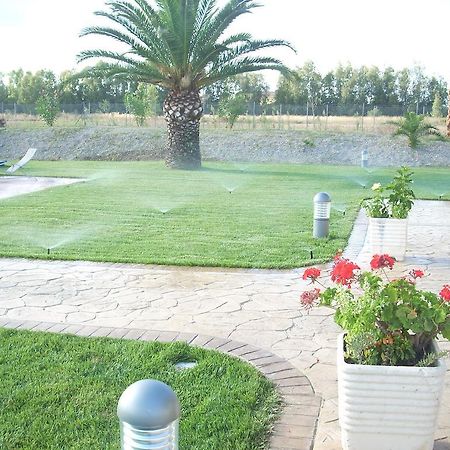 Appartamento Le Palme Alghero Exterior photo