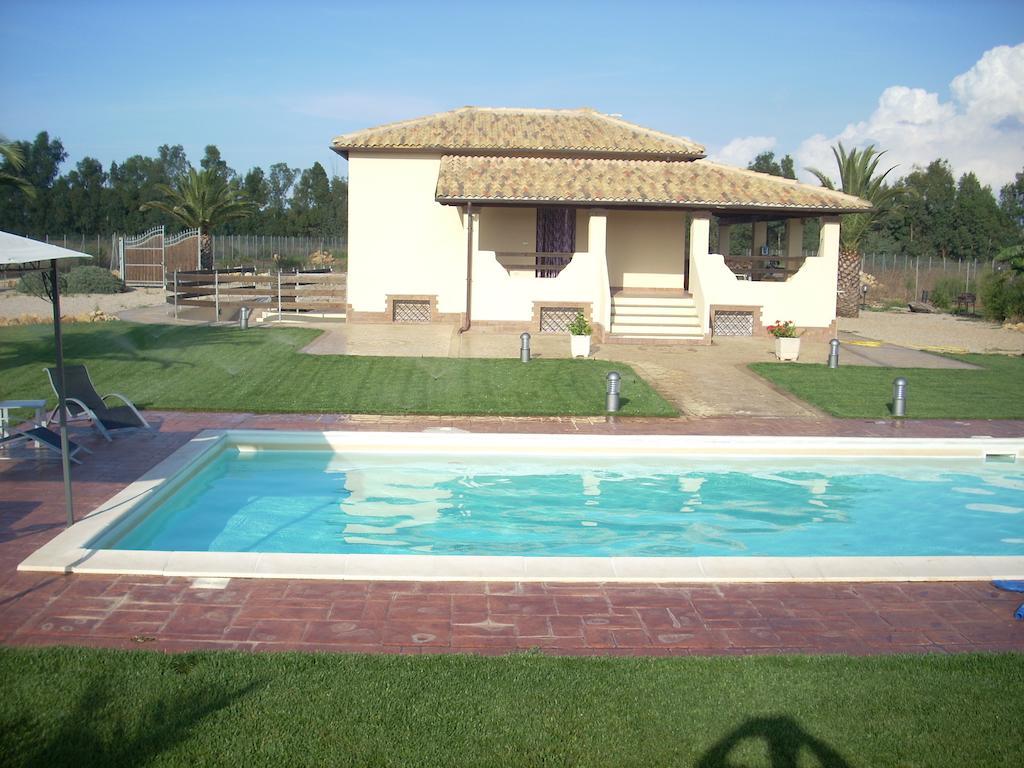 Appartamento Le Palme Alghero Exterior photo